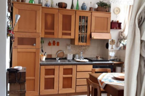 Casa mare Baraka, mare Ionio, pochi Km da Taormina Santa Teresa Di Riva